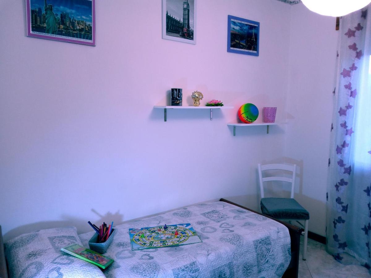 Bassano Up Daire Mussolente Dış mekan fotoğraf