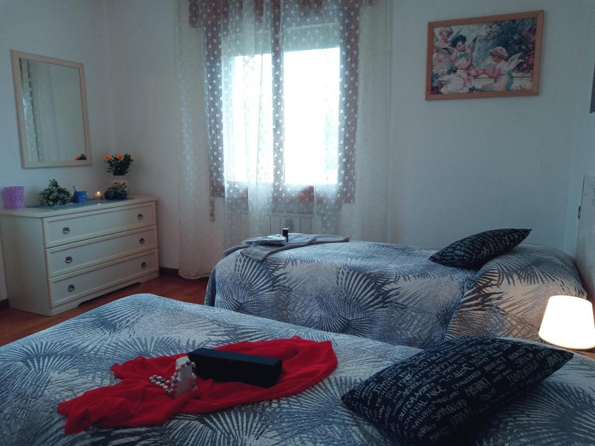 Bassano Up Daire Mussolente Dış mekan fotoğraf