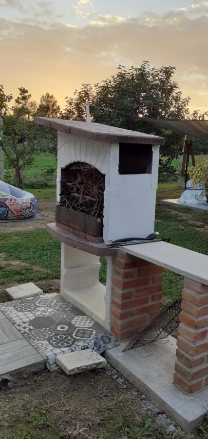 Bassano Up Daire Mussolente Dış mekan fotoğraf