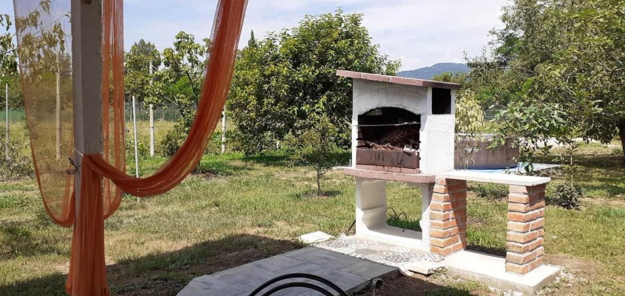 Bassano Up Daire Mussolente Dış mekan fotoğraf