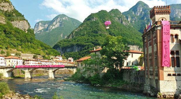 Bassano Up Daire Mussolente Dış mekan fotoğraf